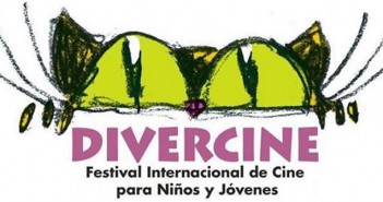 Divercine, festival internacional de cine para niños y jóvenes