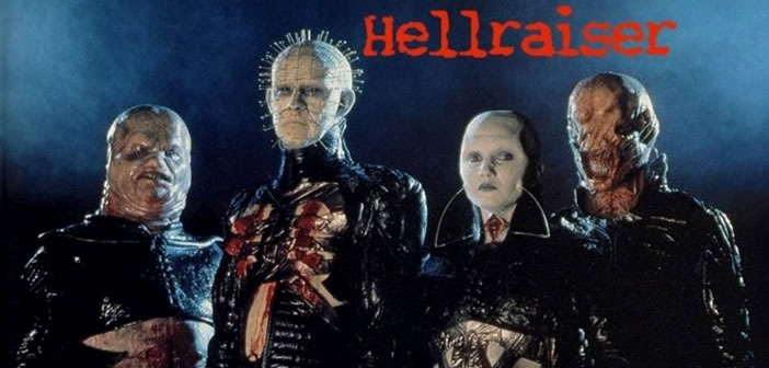 Hellraiser