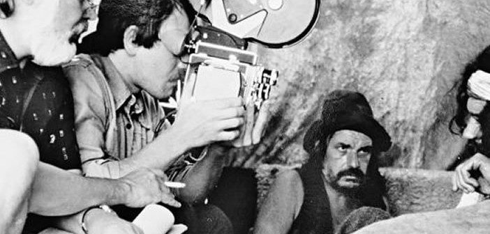 Historia del cine uruguayo