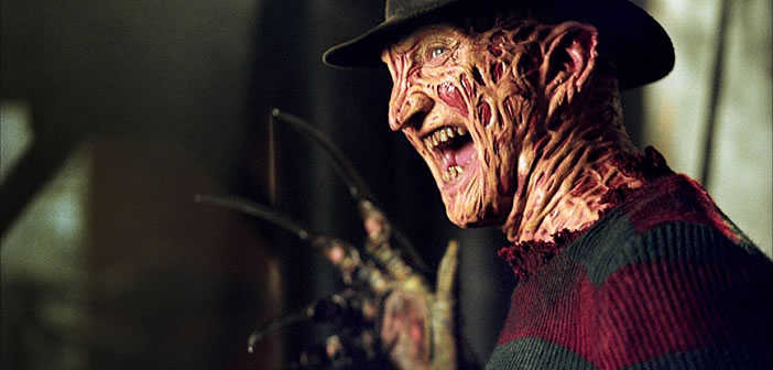 Pesadilla en Elm Street