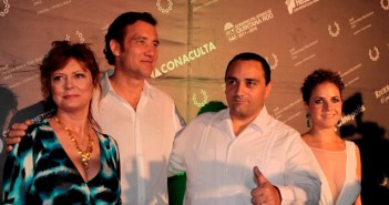 Cancún Riviera Maya Film Festival