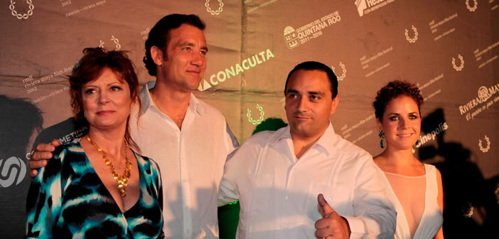 Cancún Riviera Maya Film Festival