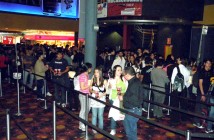 Cines de Montevideo